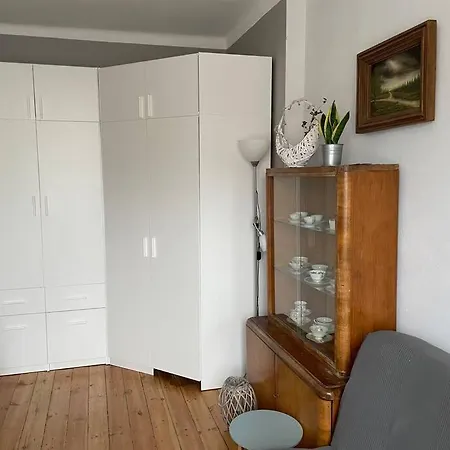 Apartamento Przytulnie I Cicho W Ciechocinku Ciechocinek Exterior foto