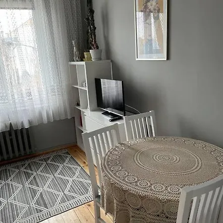 Apartamento Przytulnie I Cicho W Ciechocinku Ciechocinek Exterior foto