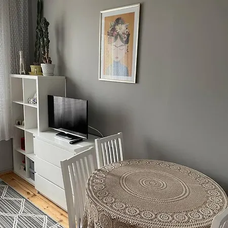 Apartamento Przytulnie I Cicho W Ciechocinku Ciechocinek Exterior foto