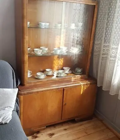 Apartamento Przytulnie I Cicho W Ciechocinku Ciechocinek Exterior foto