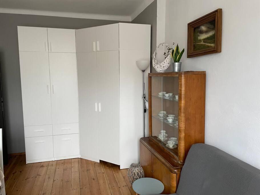 Apartment Przytulnie I Cicho W Ciechocinku