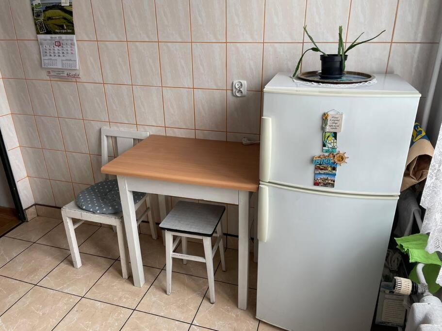Apartment Przytulnie I Cicho W Ciechocinku *