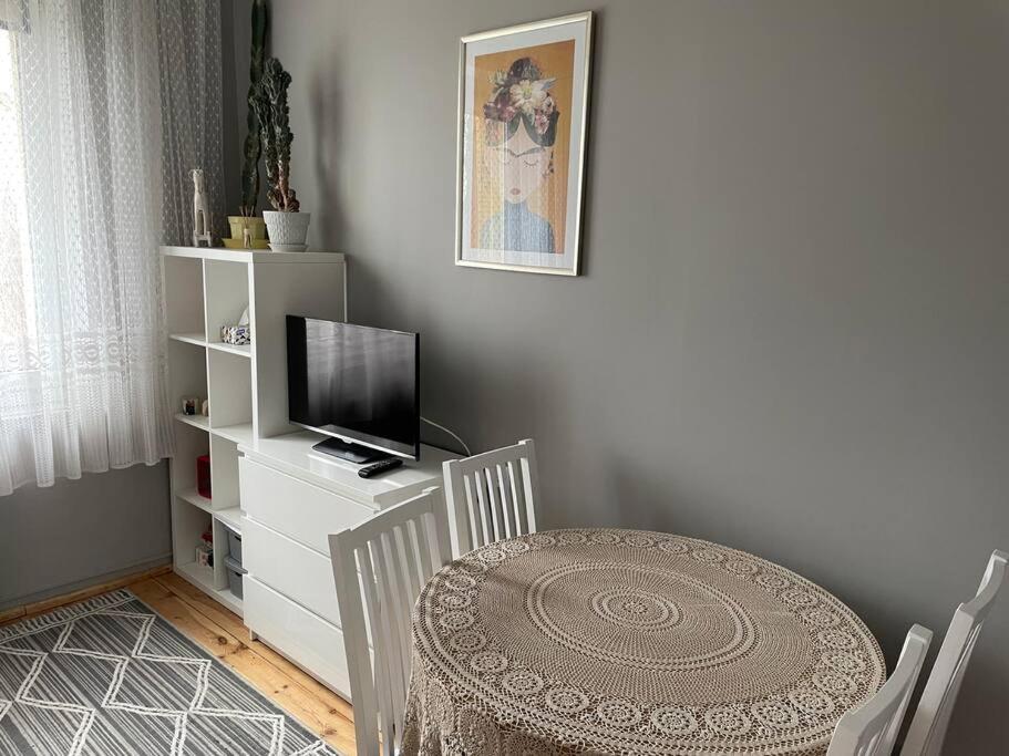 Apartment Przytulnie I Cicho W Ciechocinku *