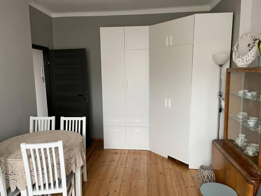 Przytulnie I Cicho W Ciechocinku Apartment *