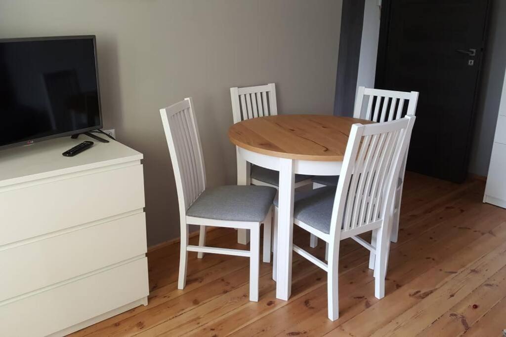 Przytulnie I Cicho W Ciechocinku Apartment Ciechocinek